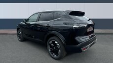 Nissan Qashqai 1.3 DiG-T MH N-Connecta 5dr Petrol Hatchback